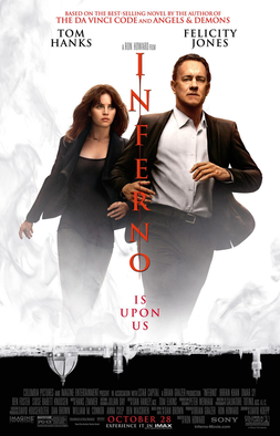 Inferno (2016 film)